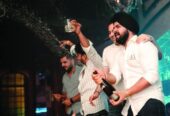 Lord of the Drinks – Goa’s Iconic Beachside Party Bar & Lounge Experience