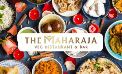 maharajaaa