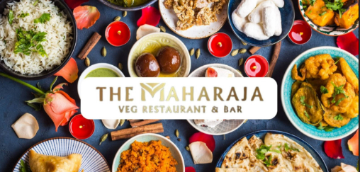 Maharaja Restaurant & Bar – Andheri East’s Landmark for South & Mangalorean Delights