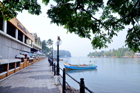 Hotel French Avenue – Mahe, Puducherry | Boutique Comfort with Colonial Charm 🇫🇷