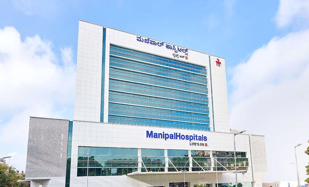 Manipal Hospital – Comprehensive Multi-Specialty Healthcare in Dona Paula, Goa