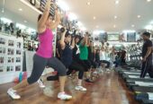 Norbert’s Fitness Studio – Goa’s Premier Gym & Personal Training Destination