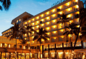 Novotel Mumbai Juhu Beach – Beachfront Comfort & Chic City Escape