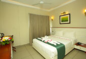 Hotel Pearl – Mahe, Puducherry | Serene Stays by the Sea with Comfort & Charm