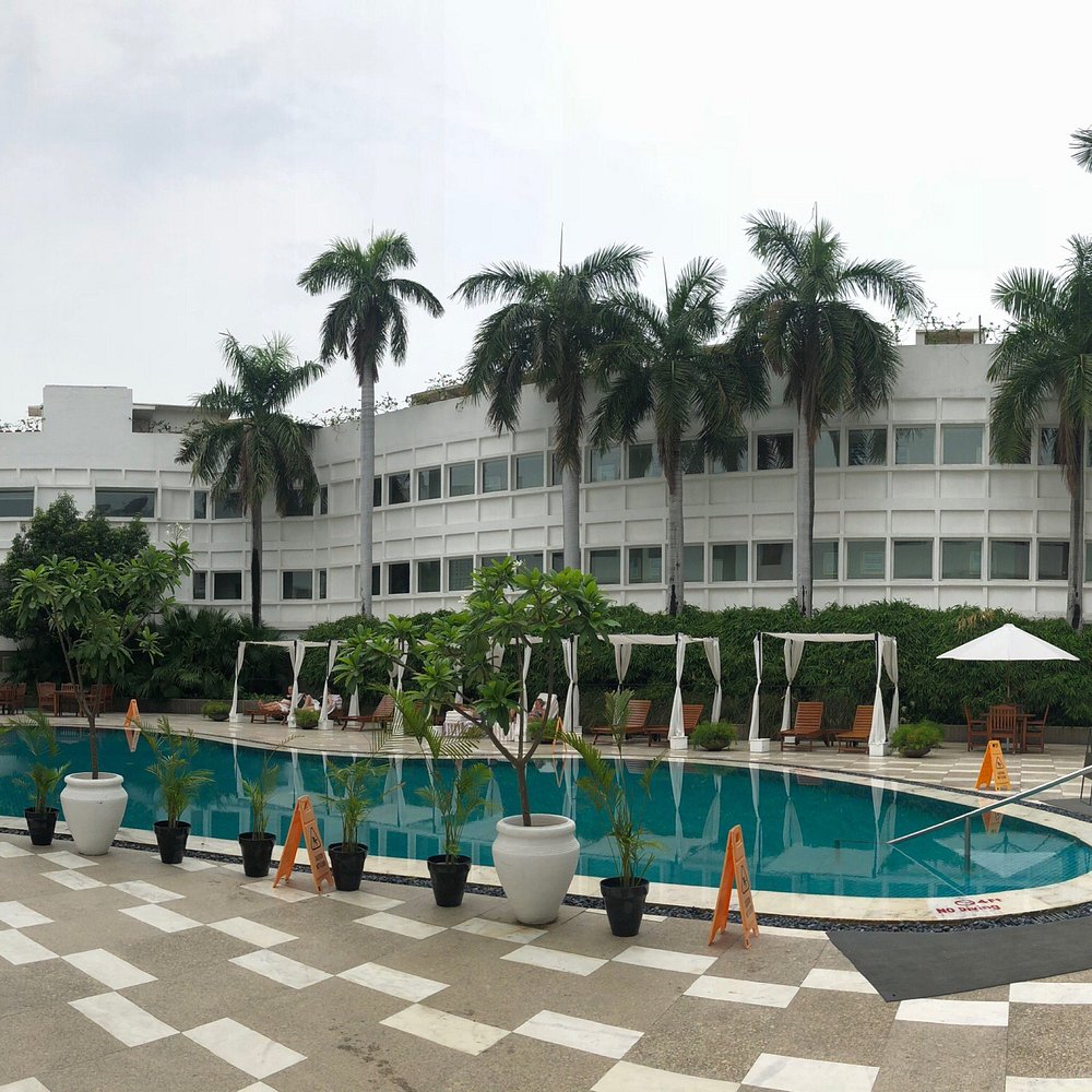 The Claridges New Delhi – Timeless Elegance & Colonial Charm in Lutyens’ Delhi