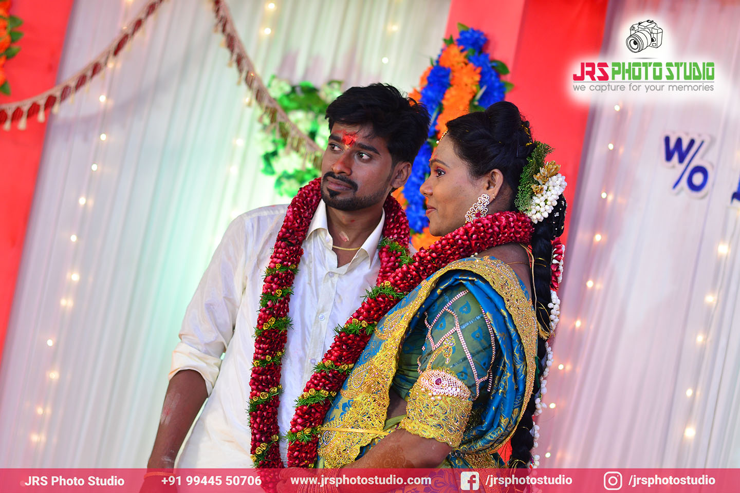 JRS Photo Studio – Capturing Life’s Special Moments with Clarity & Creativity