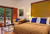The Oberoi Bengaluru – Elegant Urban Oasis & Garden Retreat on MG Road🇮🇪