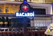 Durga Bar & Restaurant, Yanam – Chill with Drinks, Seafood & Good Vibes!