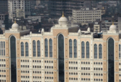 Saifee Hospital, Charni Road – Mumbai’s Heritage of Compassion & Cutting‑Edge Care