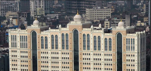 Saifee Hospital, Charni Road – Mumbai’s Heritage of Compassion & Cutting‑Edge Care