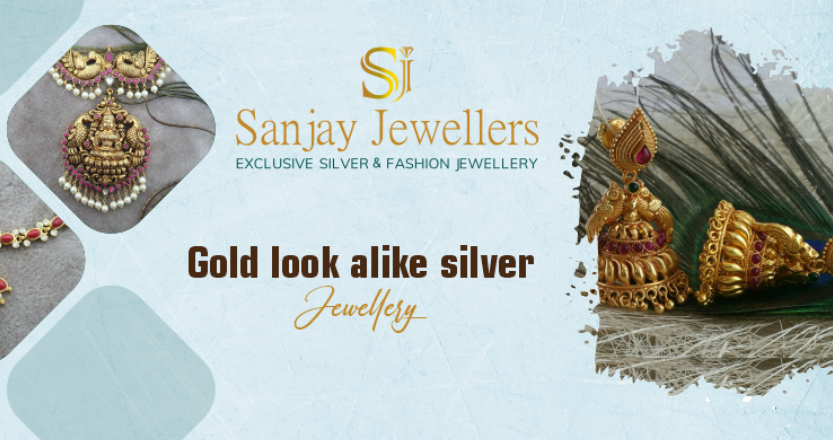 Sanjay Jewellers – Exquisite Gold, Silver & Diamond Jewellery | Bangalore