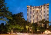 Shangri-La Eros New Delhi – Contemporary Luxury with Panoramic City Views