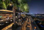 SkyInn Yanam – Skybar | Rooftop Vibes, Elevated Sips & City Views