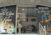 Miraco Spa – Premium Wellness & Relaxation Experience in South Delhi