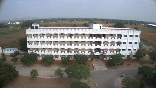 Sri Ramakrishna Polytechnic College