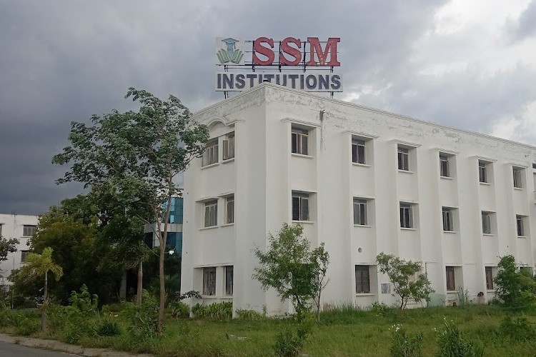 SSM College of Engineering (Autonomous) – Komarapalayam  | Empowering Innovation, Engineering Excellence & Future Leaders