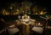 The Oberoi Bengaluru – Elegant Urban Oasis & Garden Retreat on MG Road🇮🇪