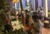 Tamasha Goa – The Ultimate Beachfront Resto-Bar for Food, Fun & Live Vibes