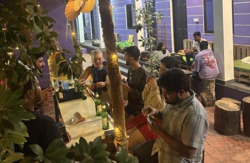 Tamasha Goa – The Ultimate Beachfront Resto-Bar for Food, Fun & Live Vibes
