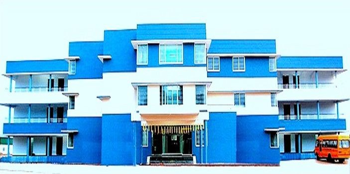 Excellence in Engineering Education – Thamirabharani College, Tirunelveli