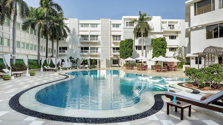 The Claridges New Delhi – Timeless Elegance & Colonial Charm in Lutyens’ Delhi