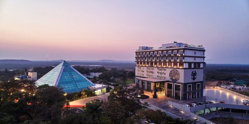Maharaja Restaurant & Bar – Andheri East’s Landmark for South & Mangalorean Delights