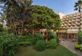 The Oberoi Bengaluru – Elegant Urban Oasis & Garden Retreat on MG Road🇮🇪