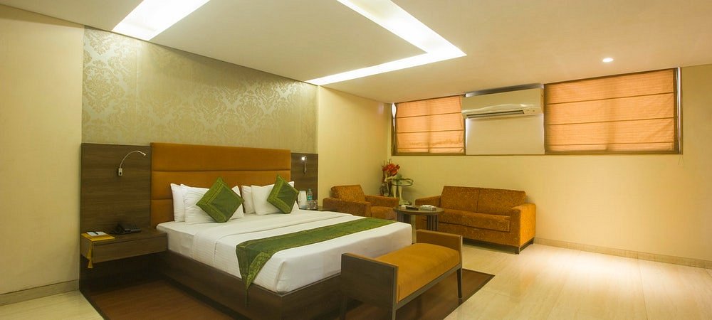 Hotel Rosewood, Tardeo – Elegant Events & Cozy Stays in South Mumbai