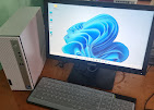Venkat Computers – Yanam | Your Trusted Hub for IT Solutions, Sales & Services