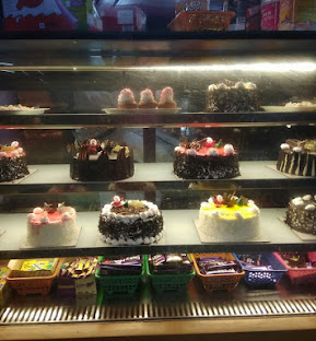 Raja Cake Max | Ariyalur’s Favorite Cake Shop