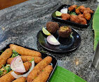 Nikaa Biryani – Authentic Dum Biryani & Arabian Delights in Erode