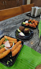 Nikaa Biryani – Authentic Dum Biryani & Arabian Delights in Erode