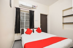 Coastal Grand Coastal Residency – Namakkal 🏨 | Luxury Stay with Southern Hospitality