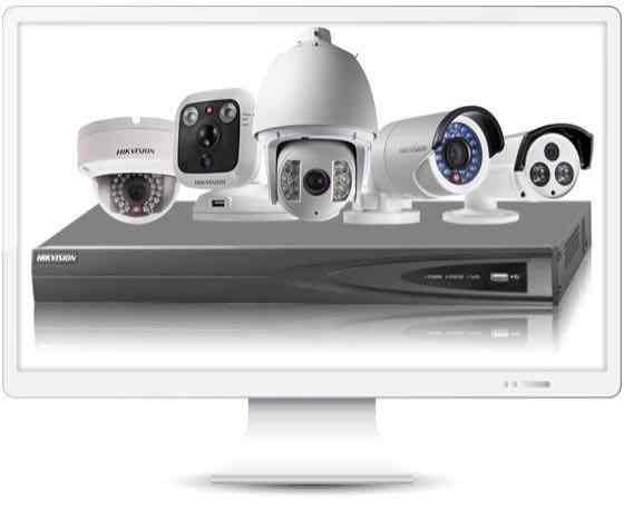 Aadhi Info Technologies – Expert CCTV Camera Sales & Service in Chengalpattu