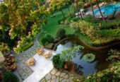 The Oberoi Bengaluru – Elegant Urban Oasis & Garden Retreat on MG Road🇮🇪