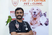 FUR & FEATHER PET CLINIC
