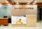 Serenity Hostels – Cozy, Budget-Friendly & Social Stay in Bangalore