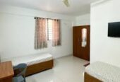 Serenity Hostels – Cozy, Budget-Friendly & Social Stay in Bangalore
