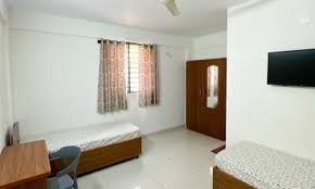 Serenity Hostels – Cozy, Budget-Friendly & Social Stay in Bangalore