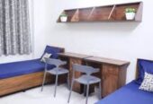 Serenity Hostels – Cozy, Budget-Friendly & Social Stay in Bangalore