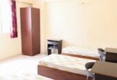 Serenity Hostels – Cozy, Budget-Friendly & Social Stay in Bangalore