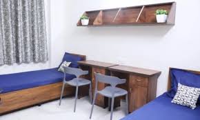 Serenity Hostels – Cozy, Budget-Friendly & Social Stay in Bangalore