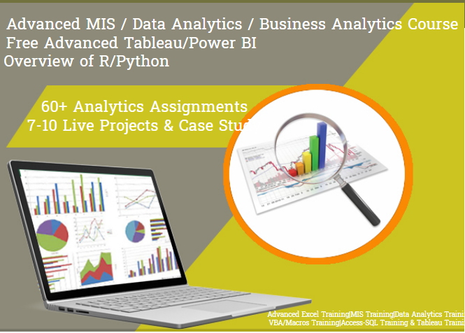 Need Recommendation About Choosing Excel Automation and MIS Courses, Update with AI Skills for 2026, by SLA Consultants Noida
