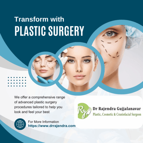 Best Oral and Maxillofacial Surgeon Bangalore | Expert Trauma Care