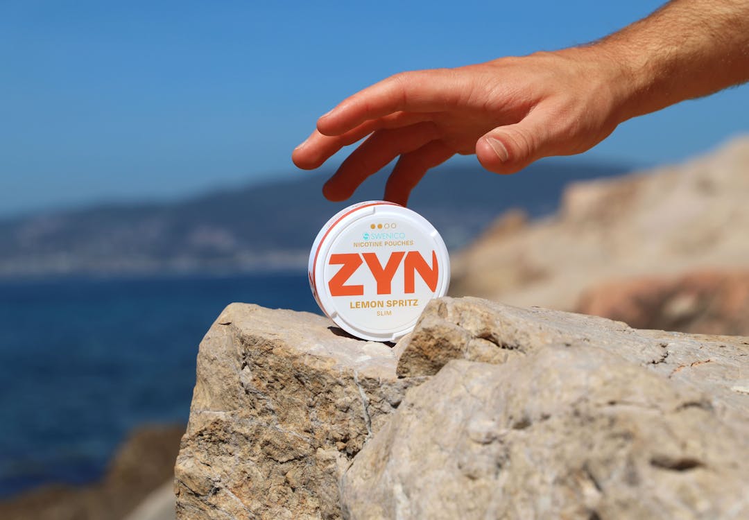 Buy ZYN Nicotine Pouches | Your Smoke-Free Solution