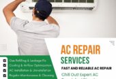 Home Appliance Repair