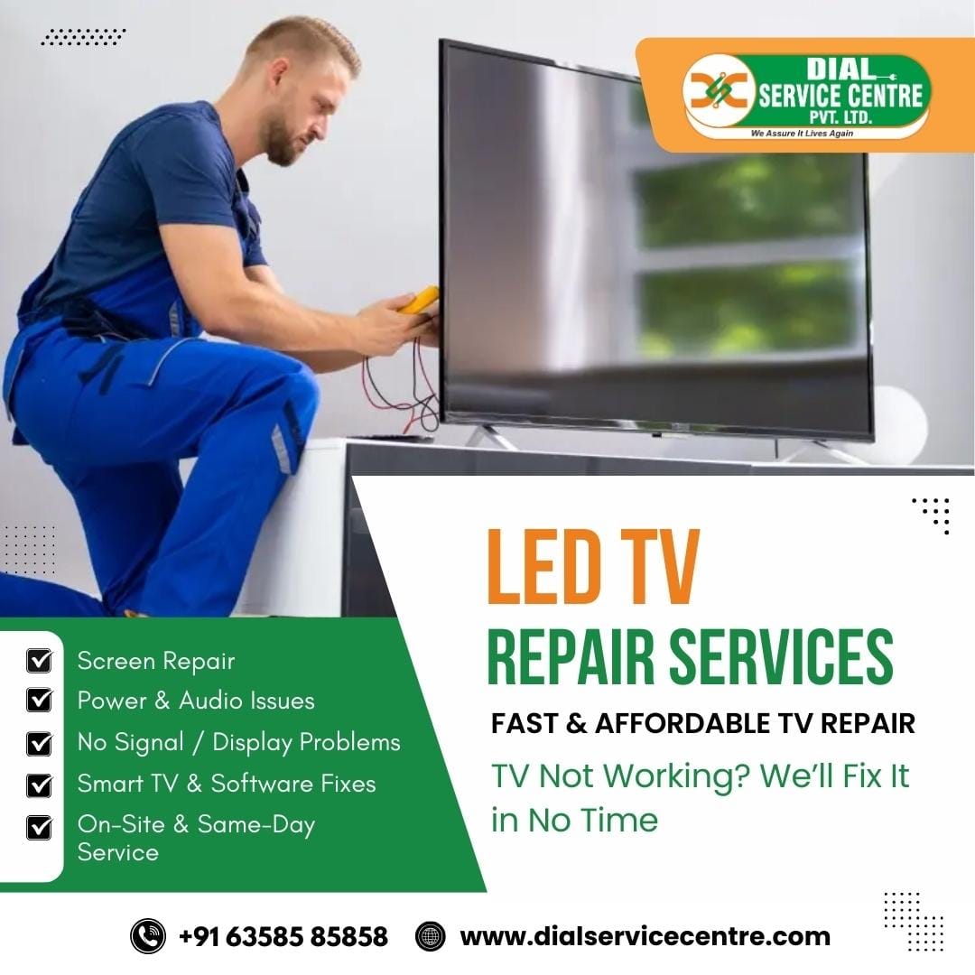 Home Appliance Repair