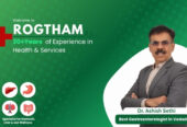 Rogtham – Reversal Clinic for Obesity | Diabetes | Fatty Liver | Vadodara