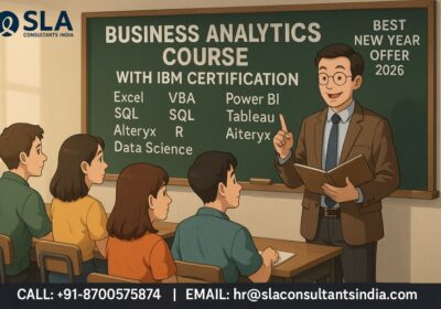 business-course