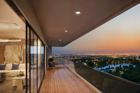 Luxury Apartments for Sale in AIPL Riviera Sector 103 Gurgaon